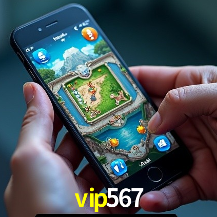 Segurança 2FA vip567