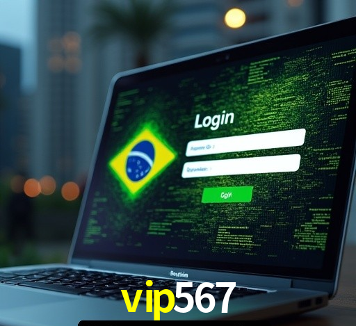 Integração de APIs vip567