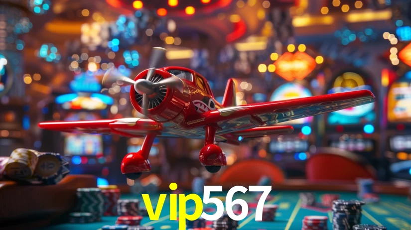 Estatísticas Crash Games vip567
