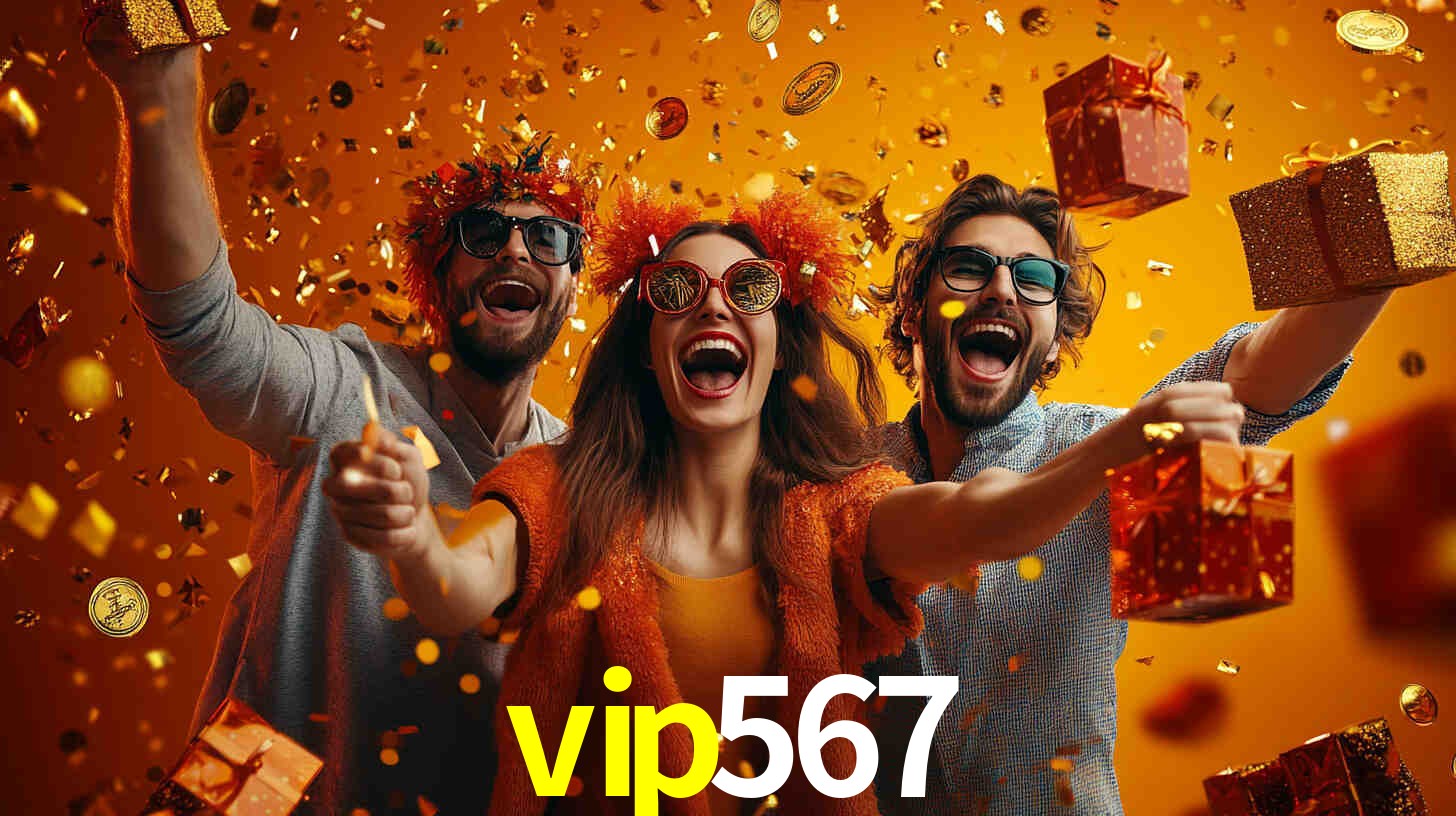 Promoção Relâmpago vip567