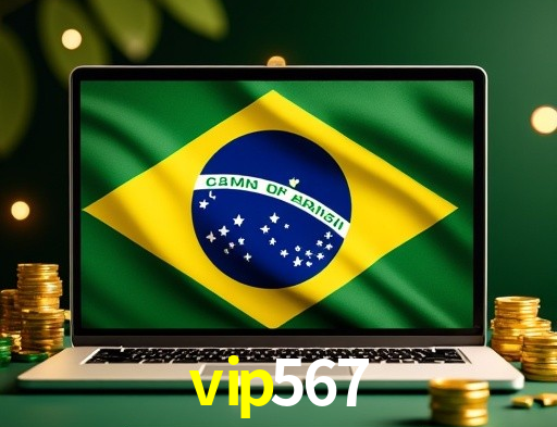 Provedores de Jogos vip567