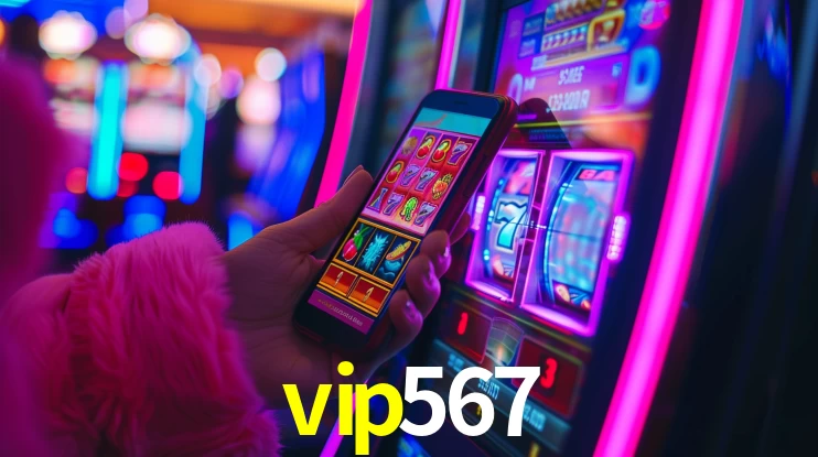 Tecnologia da Plataforma vip567