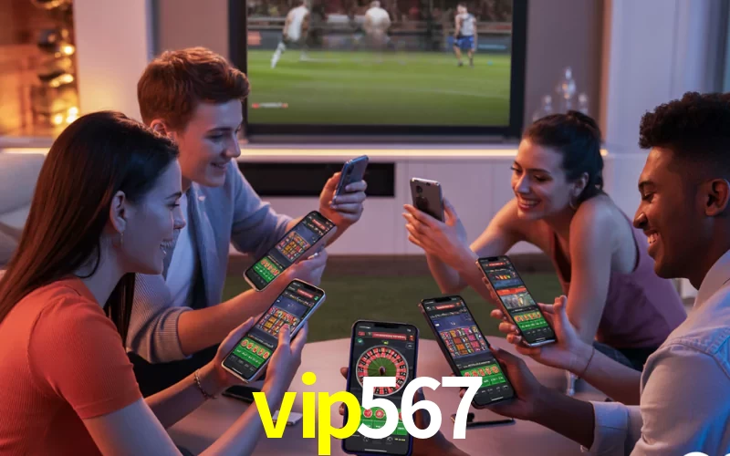 Design Responsivo vip567