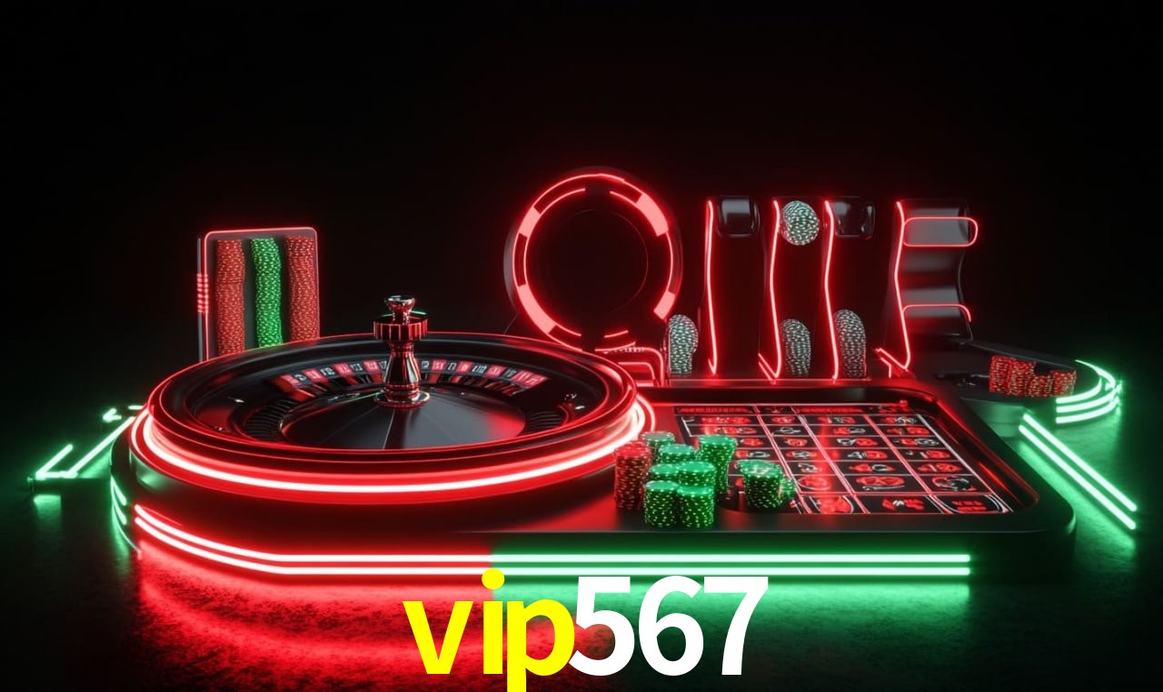 Estatísticas vip567